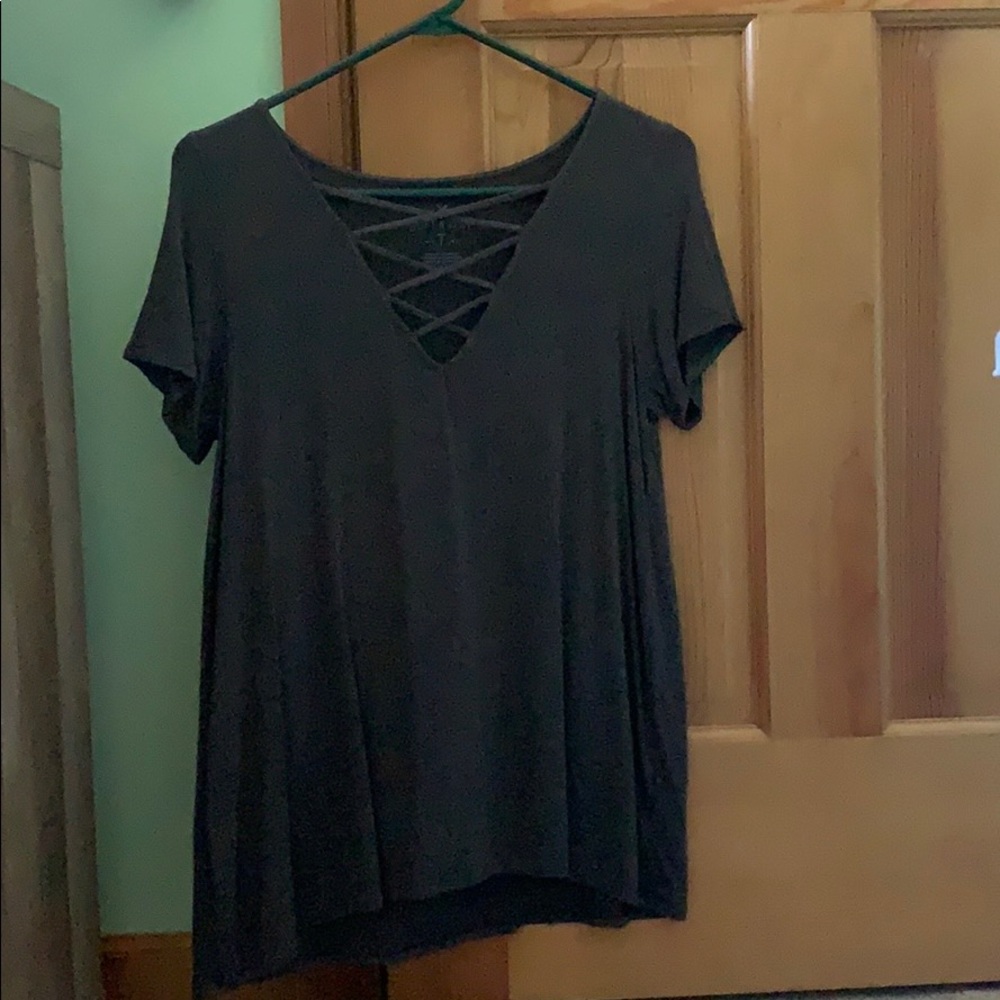 American eagle shirt